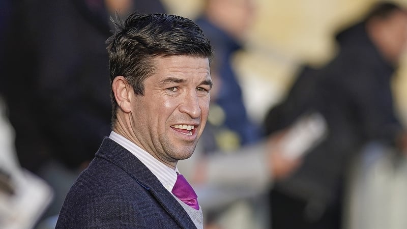 Dunne was given an 18-month ban