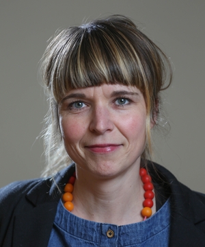 Doris Laepple
