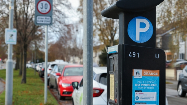 The maximum payment in the Yellow Zone increases to €3.50
