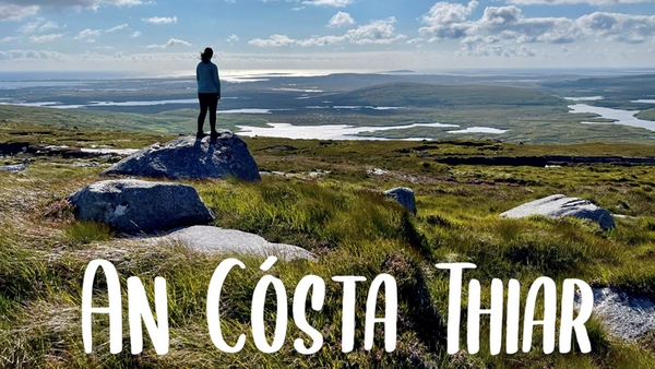 Turas bóthair agus farraige: An Cósta Thiar ag tosú anocht ar TG4