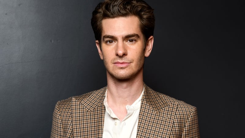 Andrew Garfield