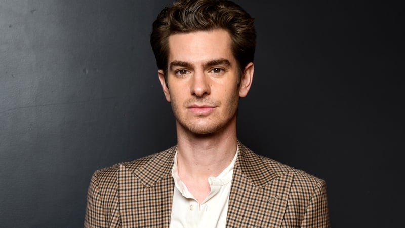 Andrew Garfield