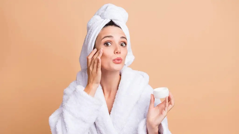 From frozen cucumbers to SPF contouring, Prudence Wade asks the experts about the buzziest social media skincare tips.