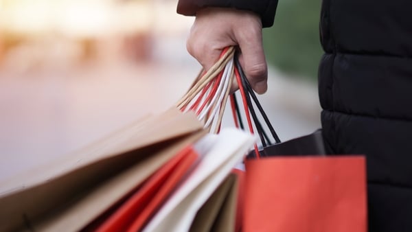 New ONS figures show that British retail sales fell more sharply than expected in July and were 1.2% lower than in June