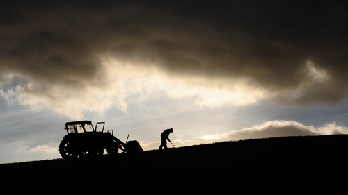 "Ensuring farmers have good experiences with new environmentally-friendly practices will be important in convincing other farmers to follow suit." Photo: Getty Images