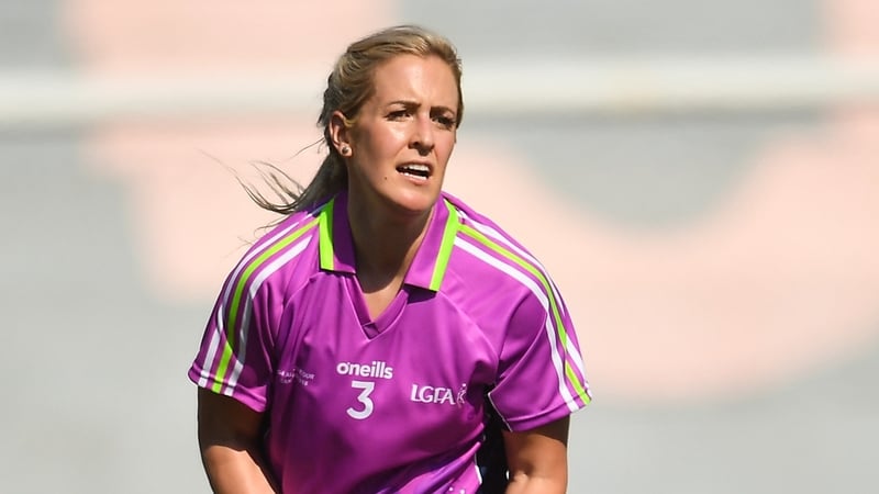 Stack missed the 2021 campaign due to a serious neck injury sustained in pre-season