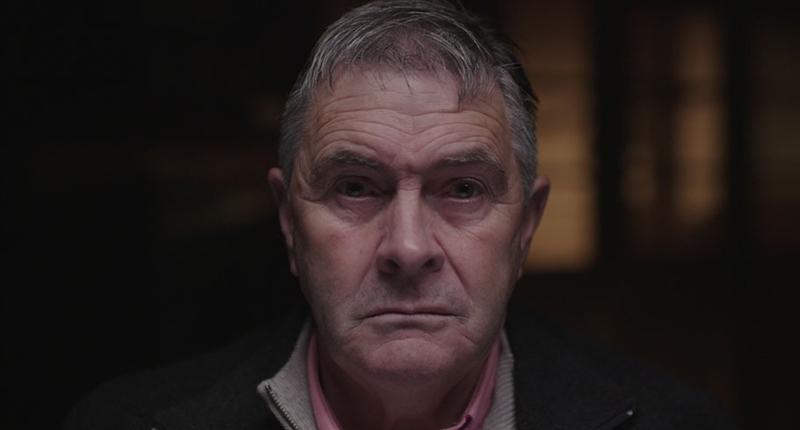 Crimes and Confessions