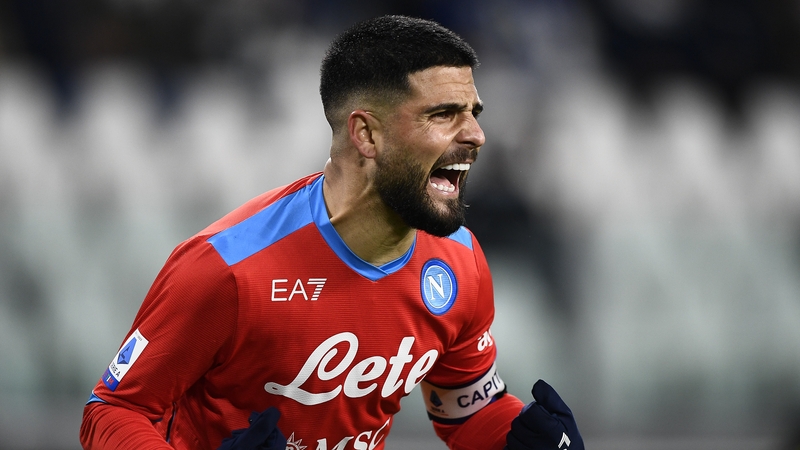 Aside from loan spells early in his career, the Euro 2020 winner has spent his entire club career at his hometown side.