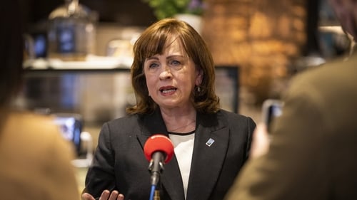 Diane Dodds said the anonymous account had a history of abusive content