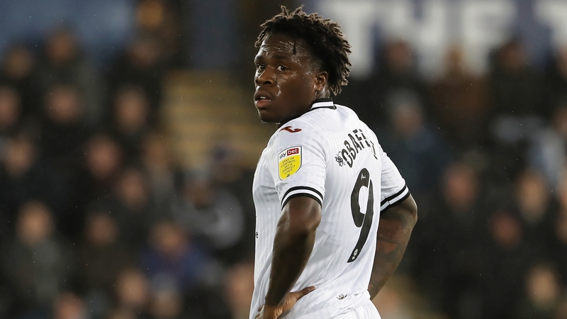 Cardiff and Swansea have condemned the video