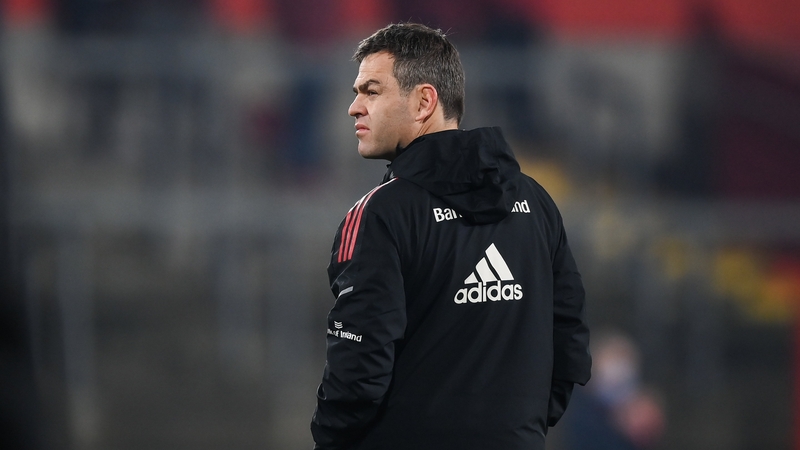 'I can understand when people get carried away or when people make statements'