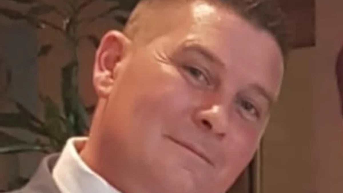 Man who shot dead brother-in-law is jailed for life