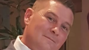 Man who shot dead brother-in-law is jailed for life show image