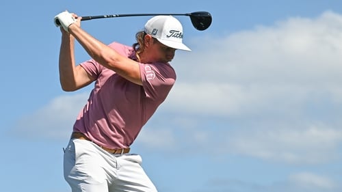Cameron Smith looks increasingly likely to join LIV Golf