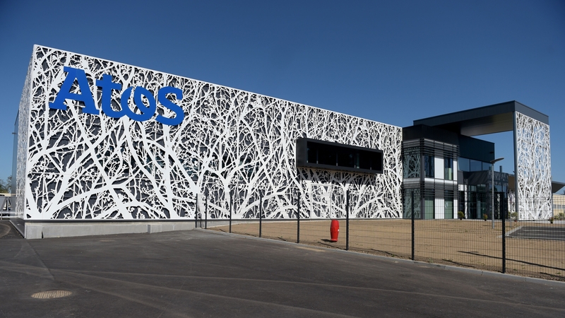 Atos has been teetering on the brink of financial collapse in recent months, although it secured a crucial restructuring deal with banks and bondholders in June