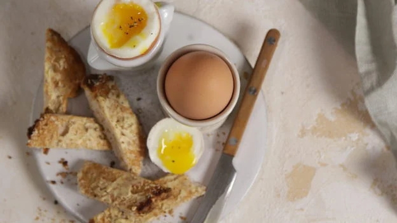 As part of the Operation Transformation meal plan.