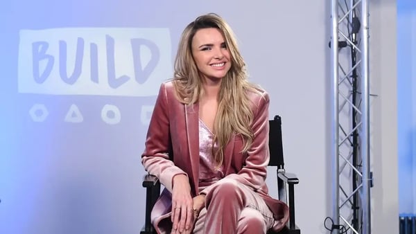 The former Girls Aloud singer chats to Prudence Wade about the meals she ate growing up, and how food shouldn't be seen as the enemy.