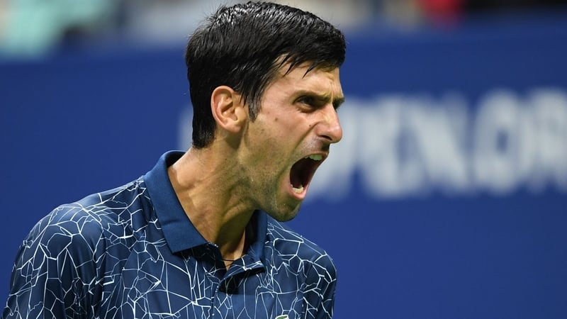 Novak Djokovic remains the clear favourite to win the upcoming Australian Open