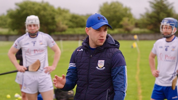 Cárthach Bán Breathnach