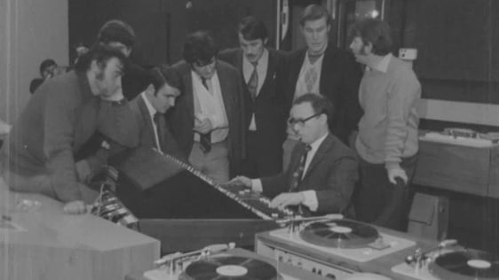 Raidió na Gaeltachta (1972)