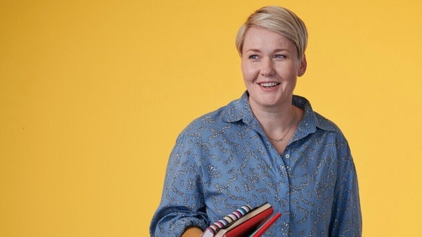 Every Brilliant Thing - RTÉ Arena on a comedy about depression