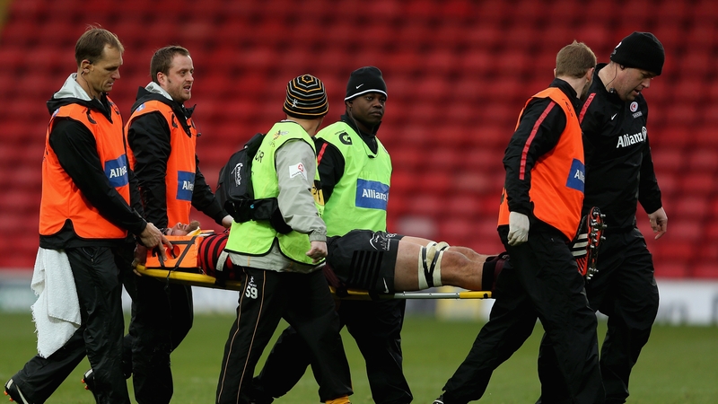 The Rugby Football League has extended return-to-play protocols to 11 days