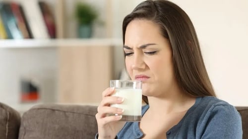 Katie Wright talks to an expert about whether it's ok to eat things beyond their 'best before' dates.