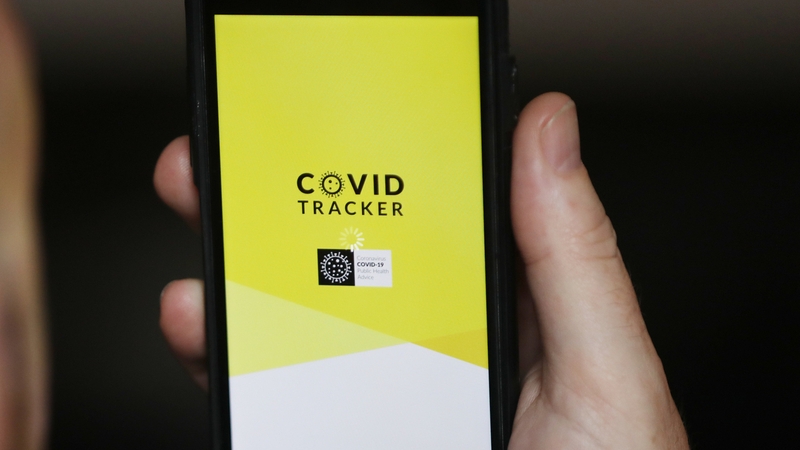 Professor Christine Loscher said it seems as if Ireland is abandoning a key tool in the fight against Covid-19