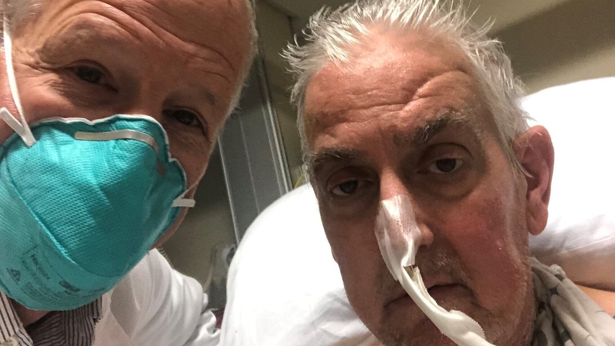 US surgeons successfully implant pig heart in human