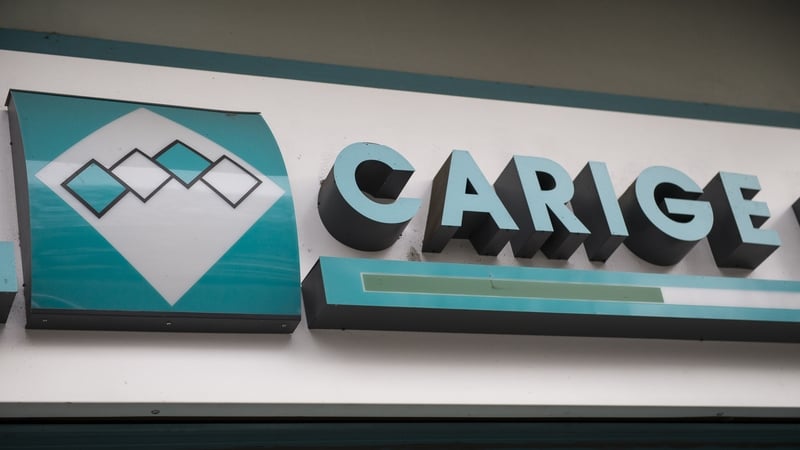 Italian banks have spent €600m to rescue Carige through the FITD fund