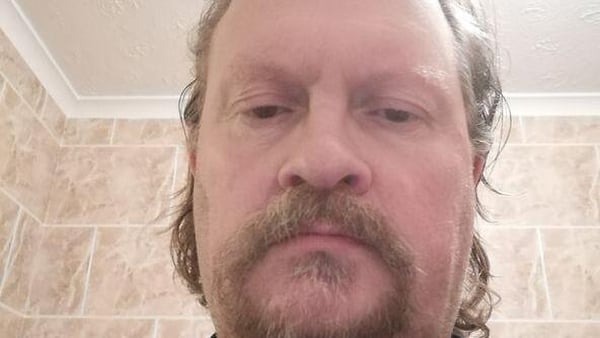 Down the Tubes - Gary Mitchell on his new Drama On One play
