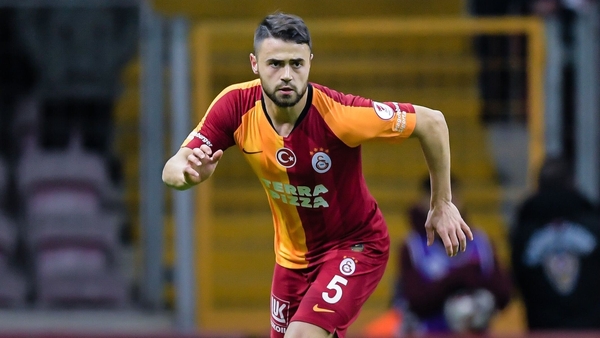 Ahmet Calik died following a car crash