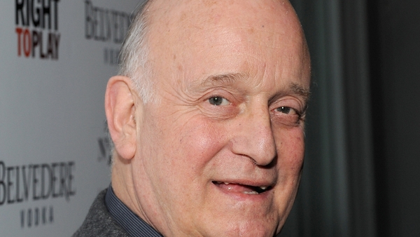 Gary Waldhorn