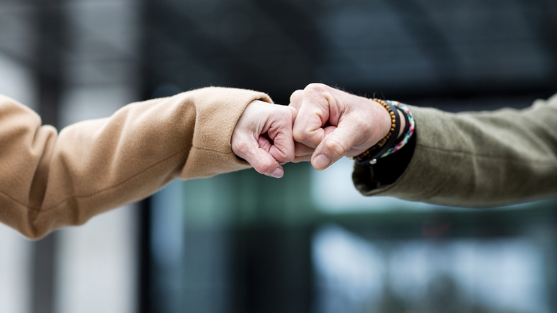 2021 saw a total of 690 deals involving Irish businesses