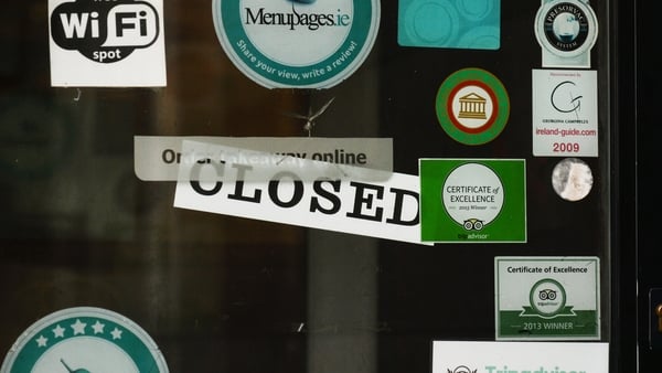 Workplaces the length and breadth of the country are short-staffed
