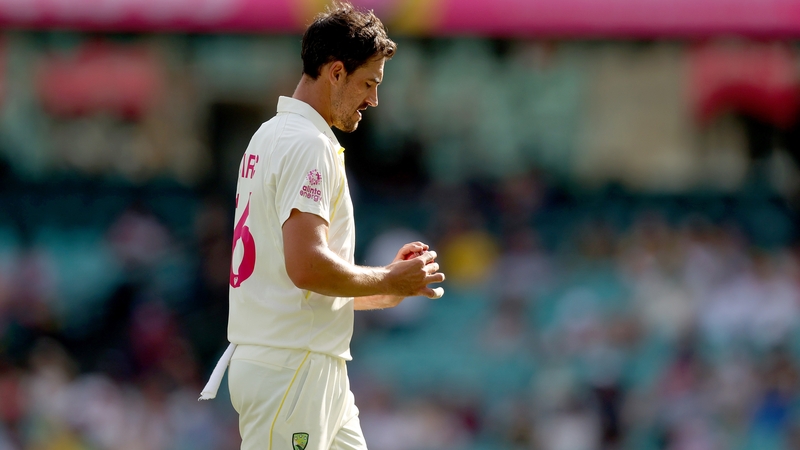 Mitchell Starc is a strong contender for player of the series, taking 15 wickets at 26.60 as the only seamer from either side to play all four games in quick succession