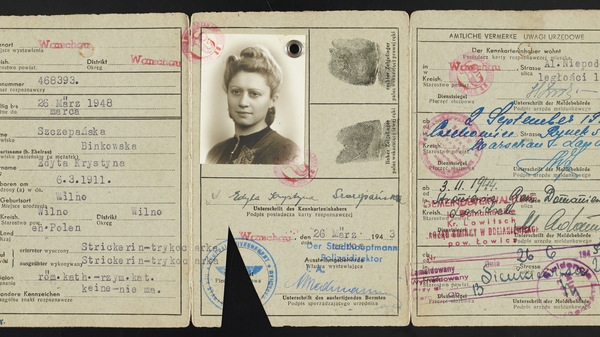 'The Objects of Love' exhibition features a collection of precious family objects, photographs and documents belonging to Oliver Sears
