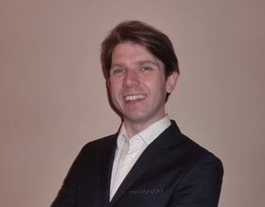 Luke Danagher