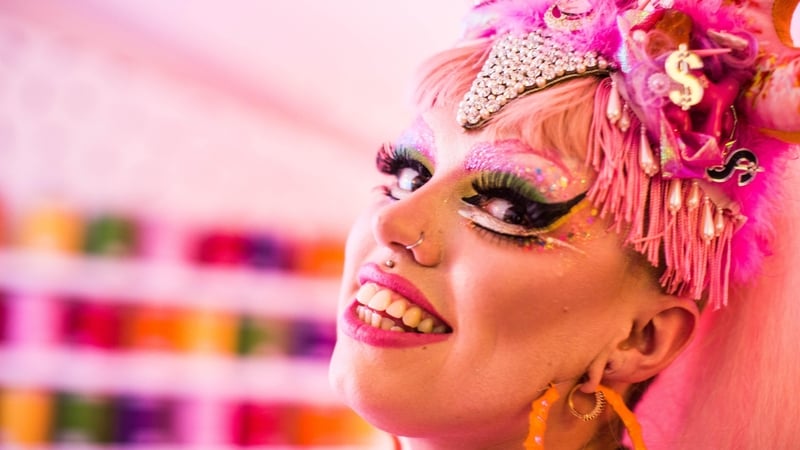 "It does seem that extroverts experienced a much greater jump in anxiety compared to before the crisis." Photo: Charisse Kenion/Unsplash