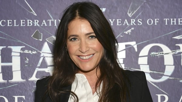 Lisa Snowdon