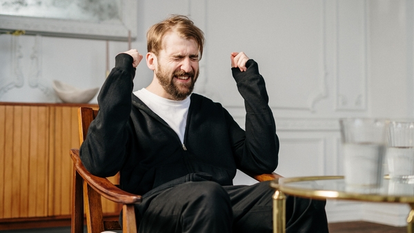 Highly Sensitive People on Today with Claire Byrne