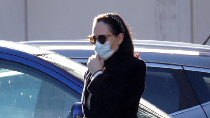 Anne Davy pleaded guilty to the breaches of the legislation at Dublin District Court this morning