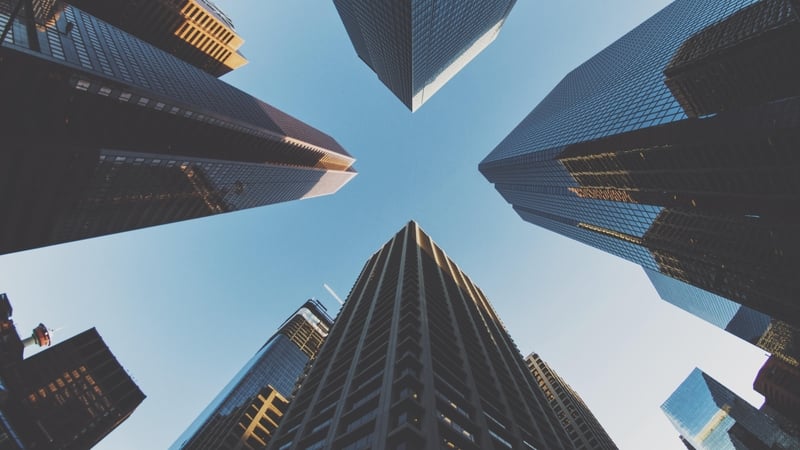 "White collar crime is a broad term and covers activities such as fraud, anti-competitive behaviour, money laundering, cybercrime and so on." Photo: Samson/Unsplash