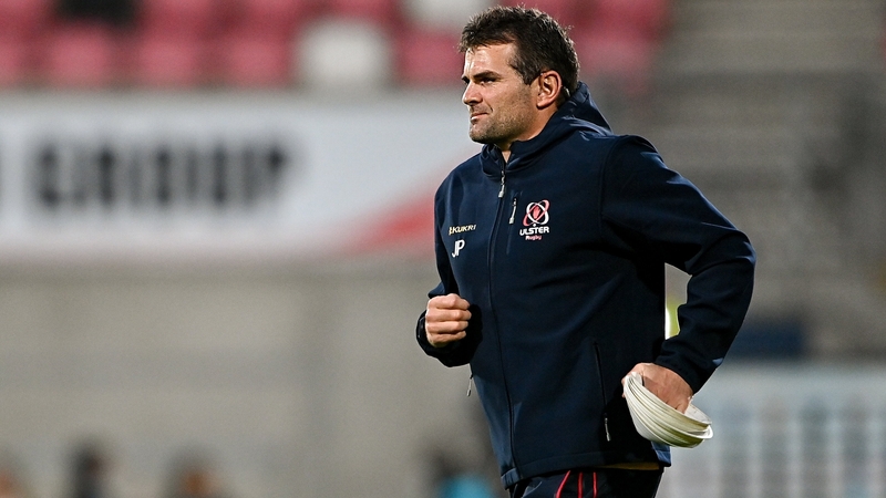 Payne has spent the last four seasons as defence coach