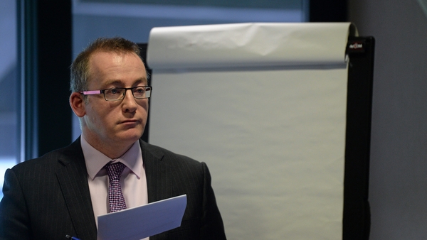 Kieran Leddy