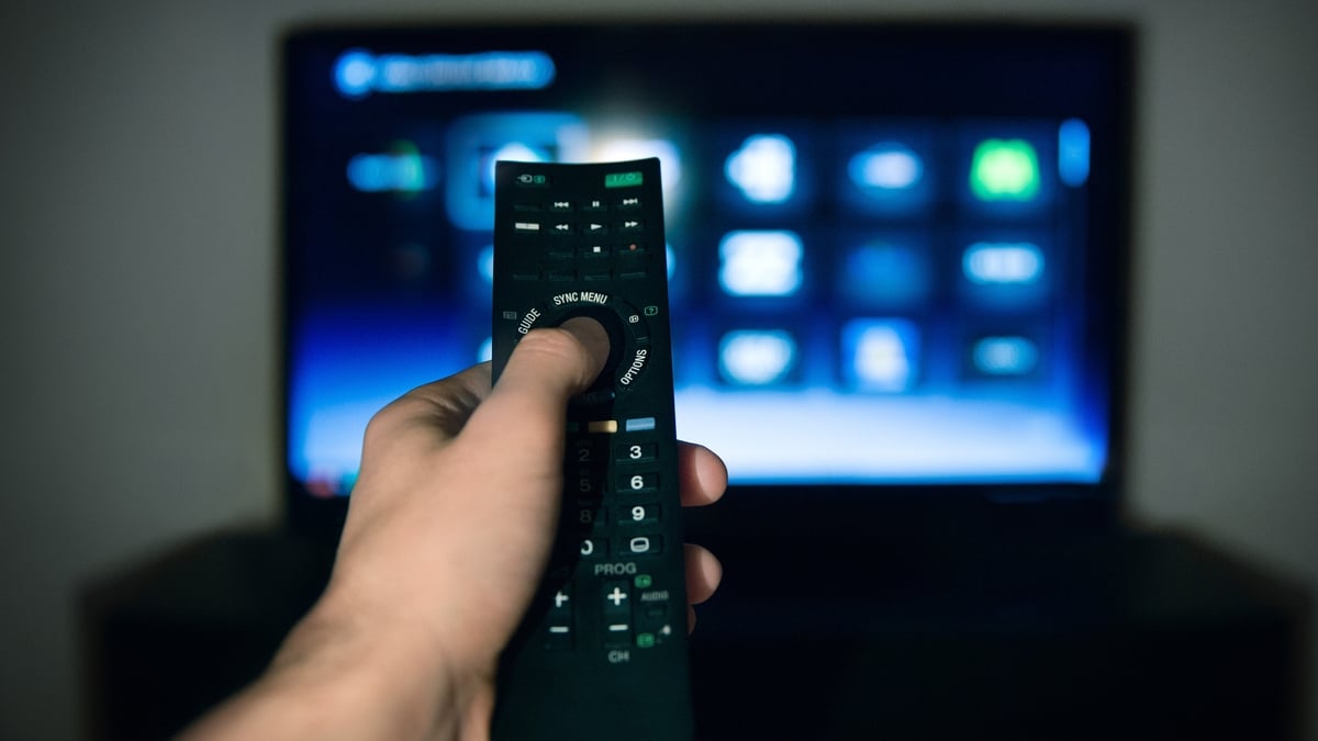 Outer Range, Amazon Prime Review