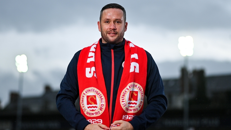 Tim Clancy: "We'll give it the best shot we can."