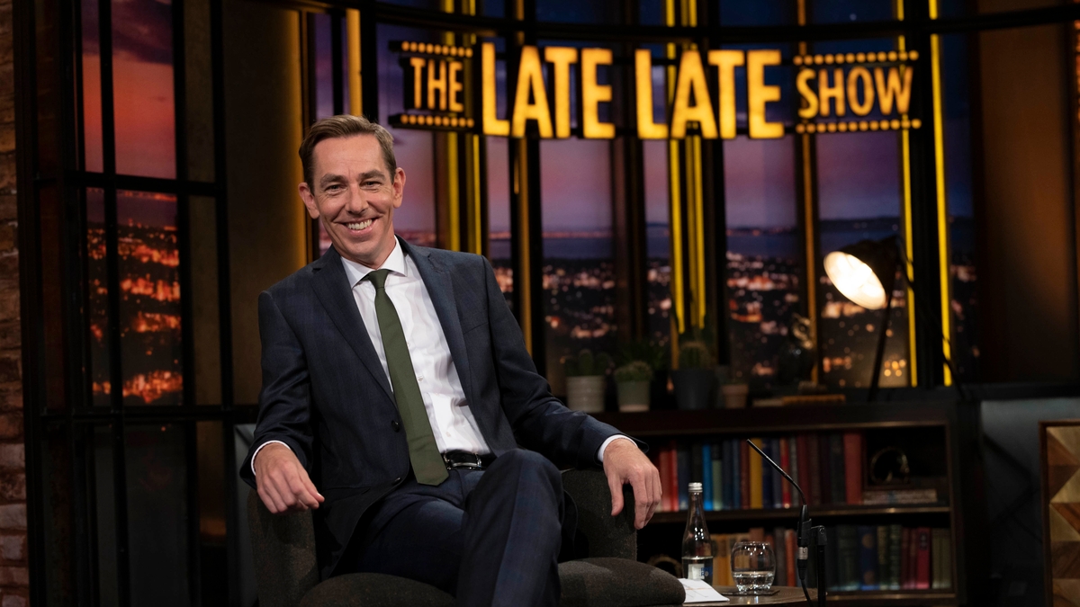 What does the future look like for The Late Late Show?