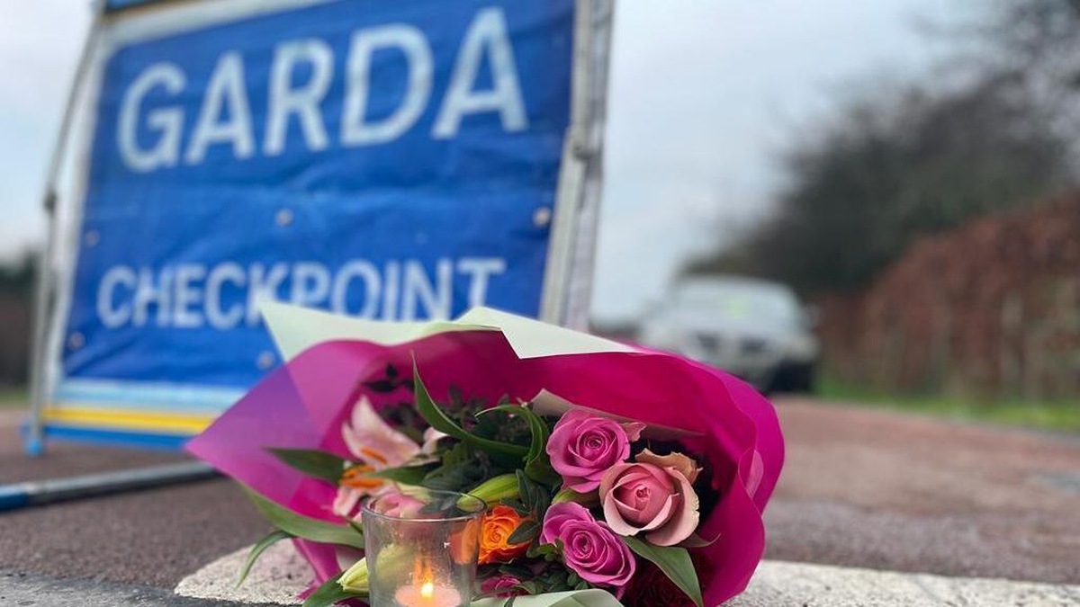 Woman killed in attack along canal bank in Tullamore