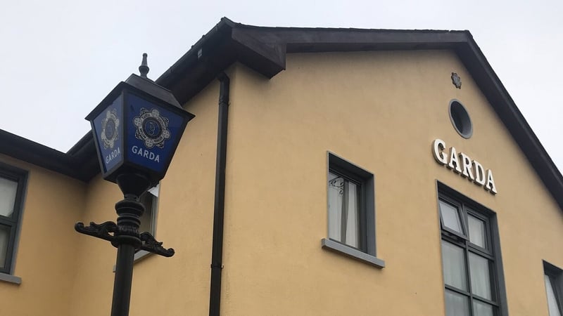 Gardaí have urged anyone with information to contact them at Tullamore Garda Station
